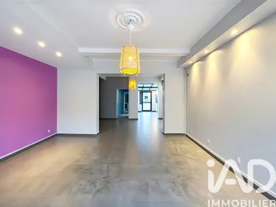 Immeuble à Orchies (59310)