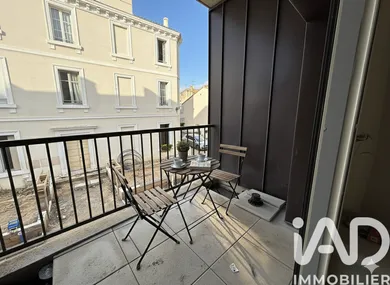 Apartment in Valergues (34130)