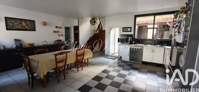 Townhouse in Erdre-en-Anjou (49370)