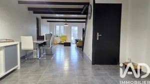 House in Somme-Vesle (51460)