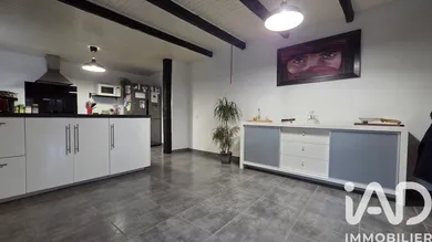 Maison à Somme-Vesle (51460)