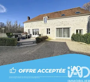 Village house in Gurgy (89250)