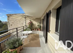 Apartment in Valergues (34130)