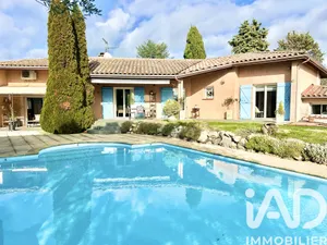 Maison à Bouloc (31620)