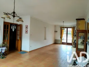 House in Pézenas (34120)