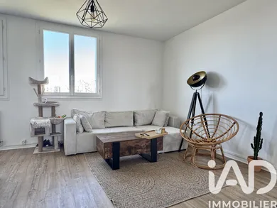 Appartement à La Rochelle (17000)