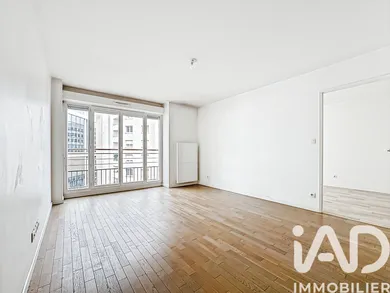 Appartement à Puteaux (92800)