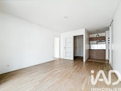 Appartement à Puteaux (92800)