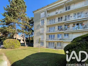 Apartment in Compiègne (60200)