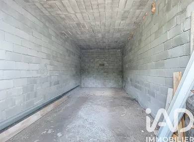 Garage in Digne-les-Bains (04000)