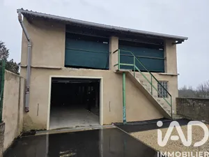 Maison à Vitry-sur-Orne (57185)