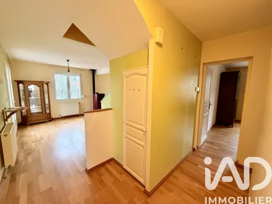 Maison de ville à Étampes-sur-Marne (02400)