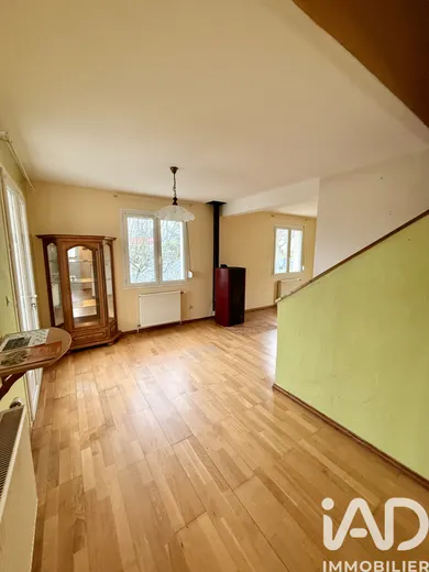 Maison de ville à Étampes-sur-Marne (02400)