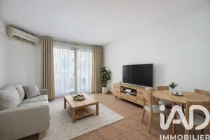 Appartement à Nice (06000)