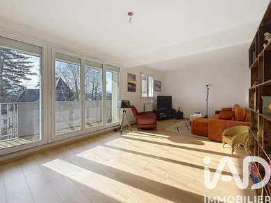 Apartment in Billère (64140)