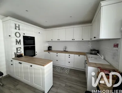 Maison à Herserange (54440)