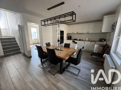 House in Herserange (54440)