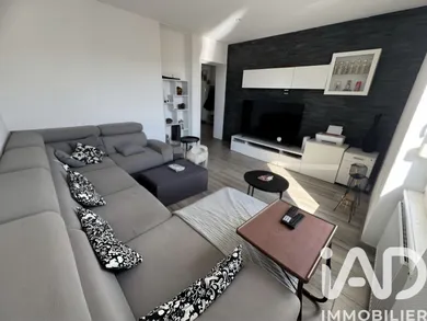 House in Herserange (54440)