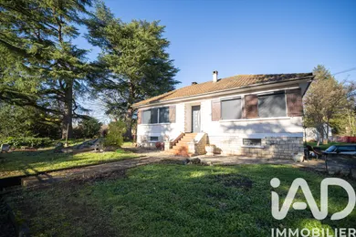 Maison à Terrasson-Lavilledieu (24120)