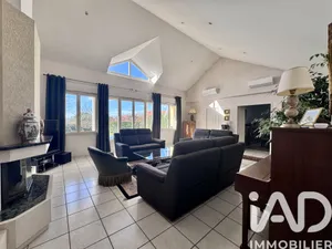 Maison à Étiolles (91450)