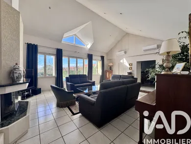 House in Étiolles (91450)