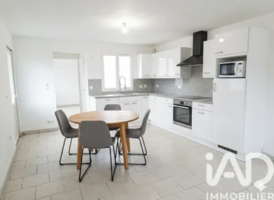 Apartment in Beuvry (62660)