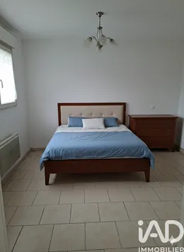 Apartment in Beuvry (62660)