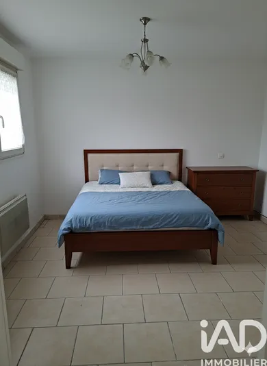 Apartment in Beuvry (62660)