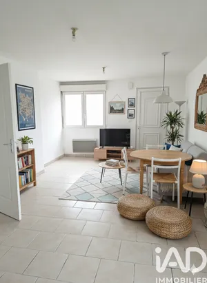 Apartment in Beuvry (62660)