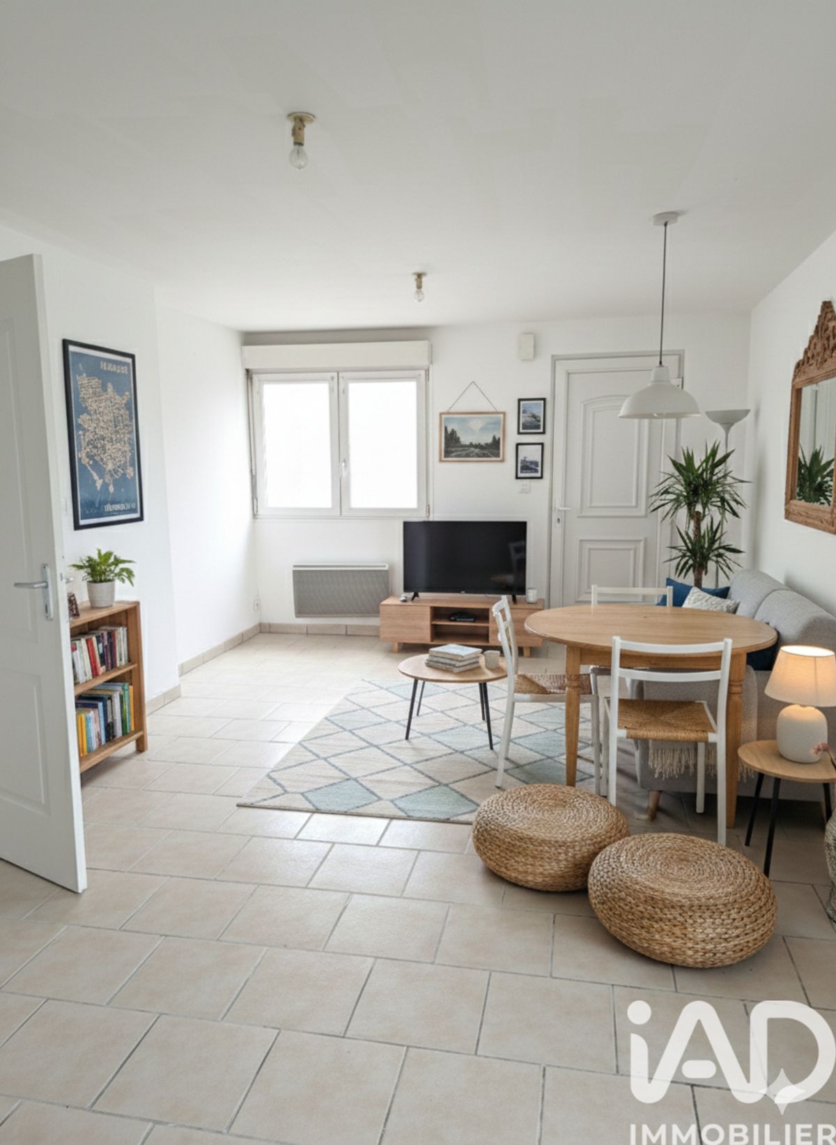 appartement à Beuvry