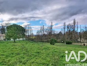 Building plot in Nègrepelisse (82800)