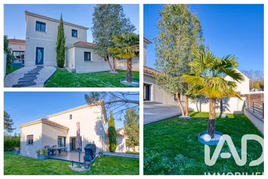 House in Herblay-sur-Seine (95220)