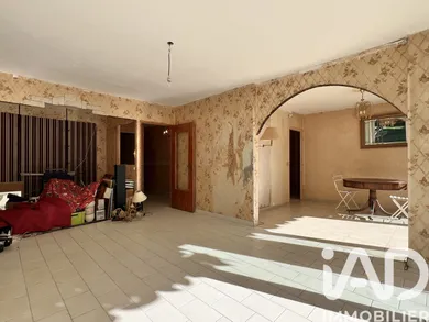 Apartment in Antibes (06600)