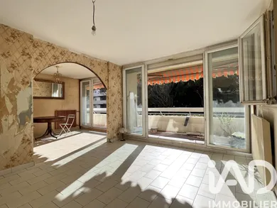 Apartment in Antibes (06600)