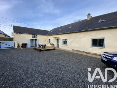 Maison de village à Sarlabous (65130)