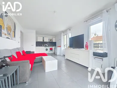 Apartment in Draguignan (83300)