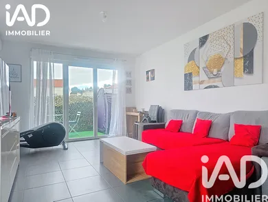 Apartment in Draguignan (83300)