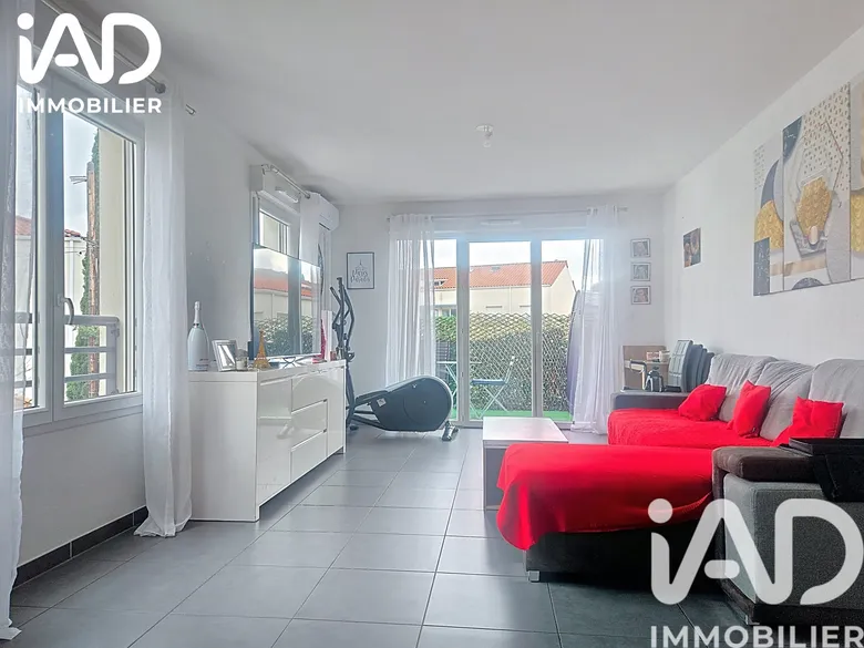 Appartement 3 pièces 61 m² · à Draguignan · 61,4 m² · 189 900 €