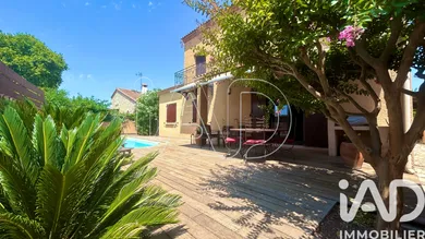 House in Lavérune (34880)