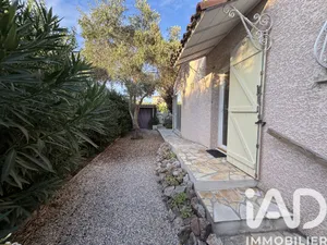 Maison à Mèze (34140)