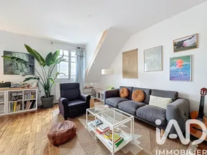 Appartement à Enghien-les-Bains (95880)