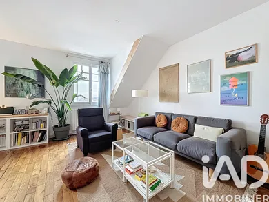 Appartement à Enghien-les-Bains (95880)