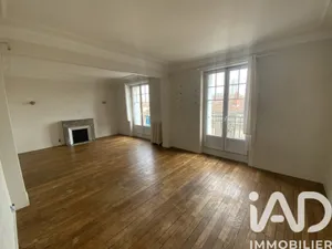 Apartment in Limoges (87000)