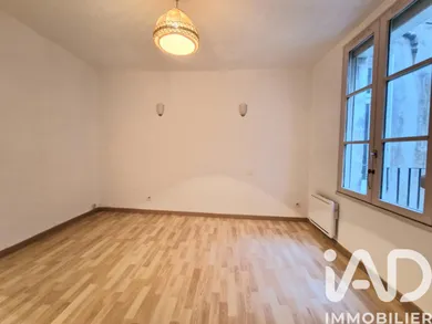 Apartment in Nantes (44000)