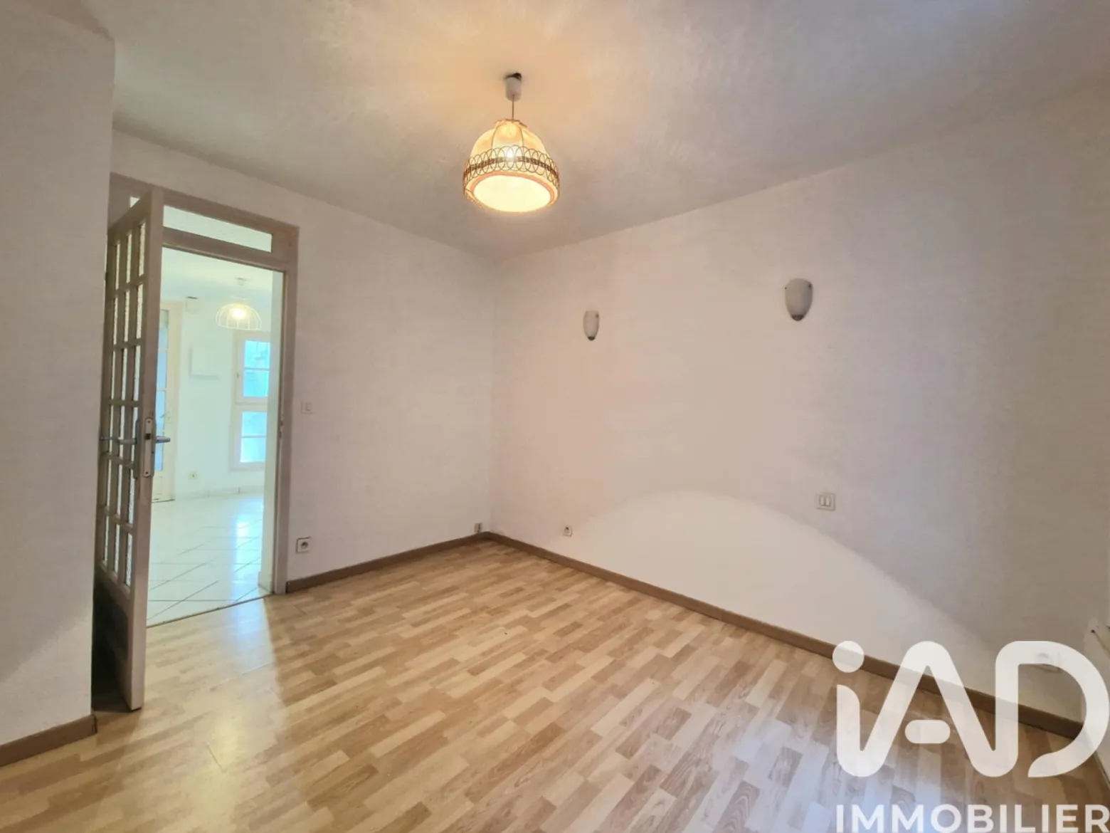 Vente appartement à Nantes (44000) : appartement 2 pièces 24 m² — 6