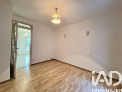 Apartment in Nantes (44000)