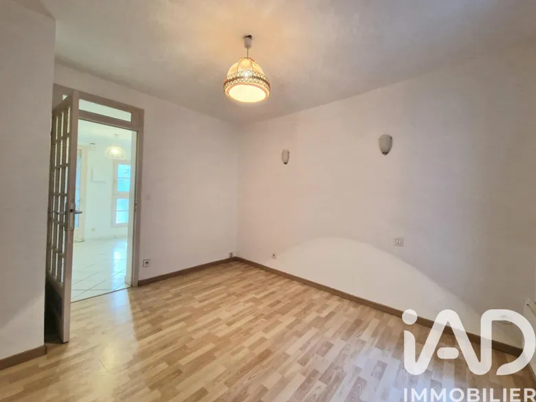 Vente appartement à Nantes (44000) : appartement 2 pièces 24 m² — 4