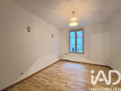 Apartment in Nantes (44000)