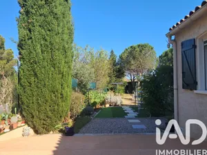 House in Lézignan-Corbières (11200)