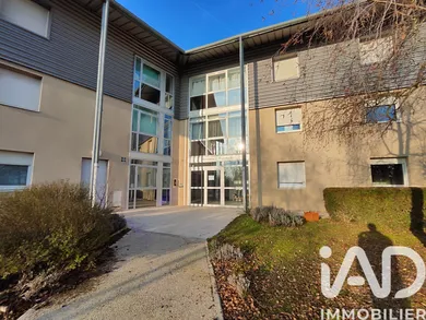 Appartement à Reims (51100)